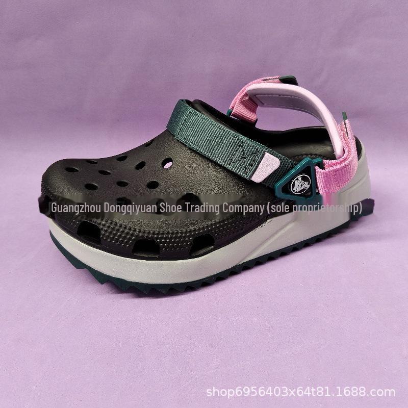 Unisex Sommer Strandsandalen: Rutschfeste, verschleißfeste Wanderschuhe