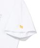 MAINBOOTH Neo Space T-Shirt(White)