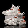Men Shoes Sneakers Man Casual Men's Shoes Tenis Luxury Shoes Trainer Race Breathable Shoes Fashion Running Shoes for Women