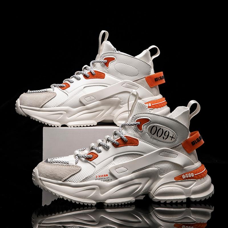Men Shoes Sneakers Man Casual Men's Shoes Tenis Luxury Shoes Trainer Race Breathable Shoes Fashion Running Shoes for Women