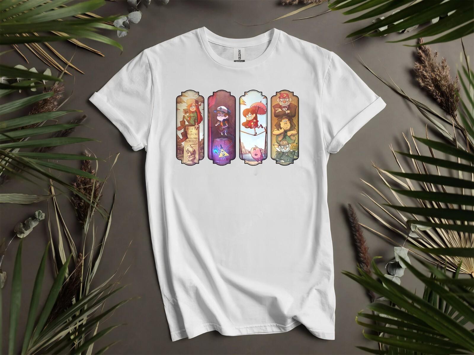 

Custom Haunted Mansion Stretching Room Hoodie Tshirt Men Women Unisex AD930 XL