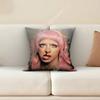 MMelanie MartinezS HADES Sofa Couch Pillow Cover Cushion Case Home Bedroom Decoration