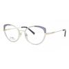 Sting Sst431v With Clip On 594p Unisex Eyeglasses