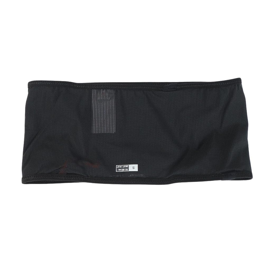 Salomon High Pulse Belt LC2180300 (Black/Size S/Men's)