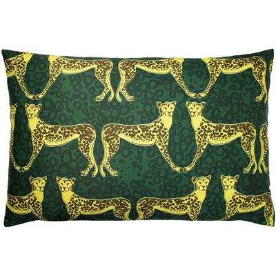 Lynx Cushion Cover