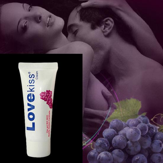 25ml Sex Lubricant Fruity Flavor Safe Moisturizing Adult Oral Sexy Toy Massage Oil Sexual Supplies