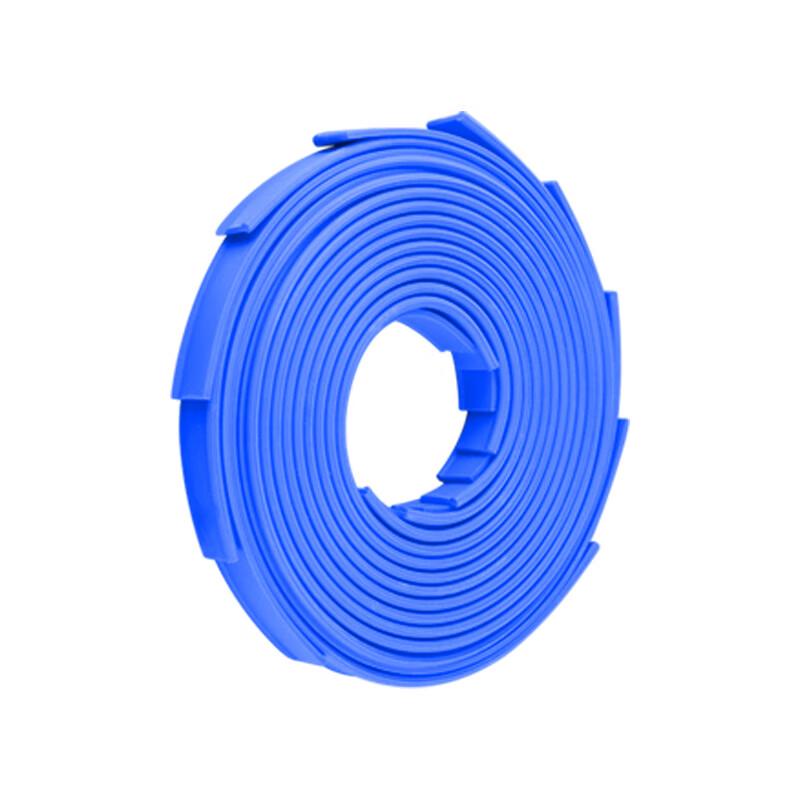 Glass Squeegee Replacement Rubber Strips