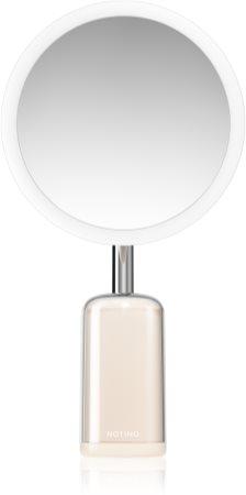 

зеркало для макияжа с подсветкой TU прозрачный