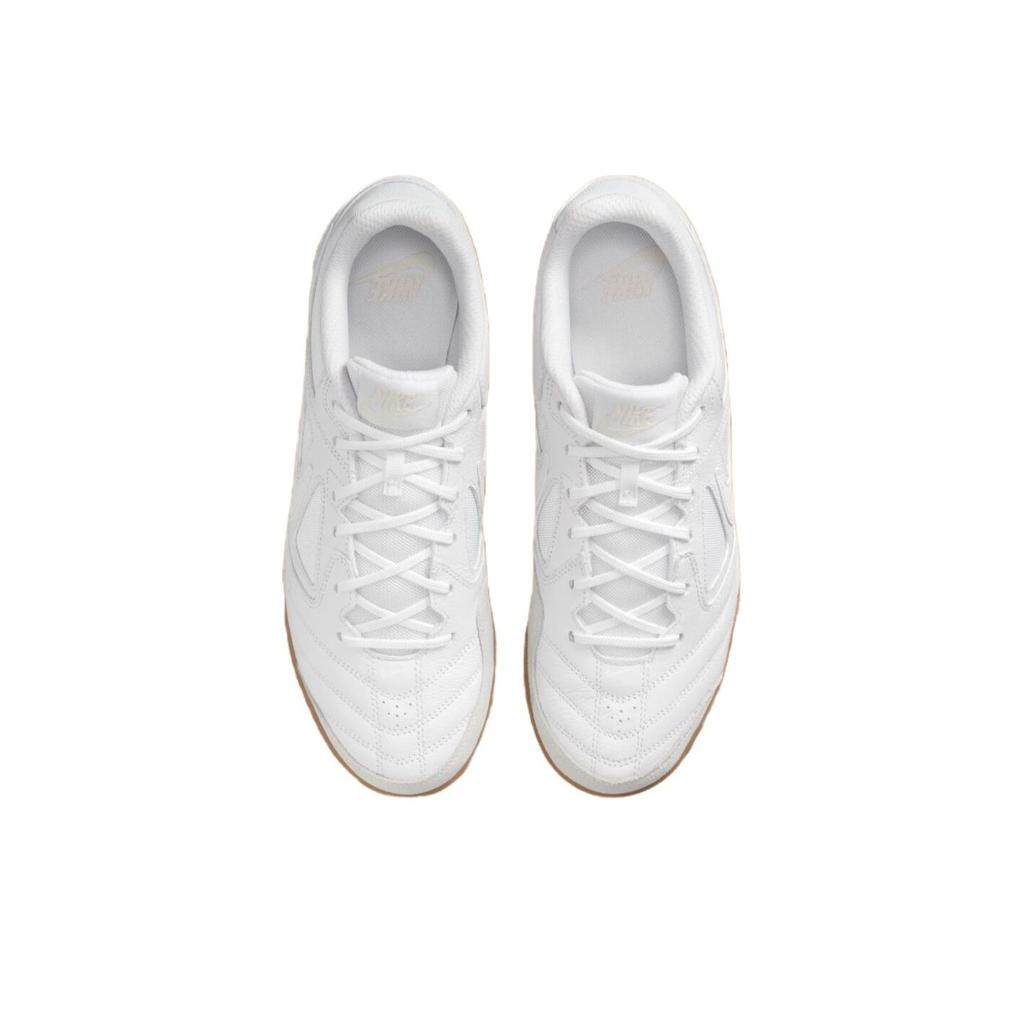 Nike Gato White Gum Unisex Sneakers Gum-Light-Brown HQ6019-100