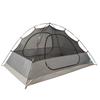 Dome Camping Tent for 2 Persons Blue Waterproof