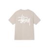 Stussy Basic T shirt 1904762