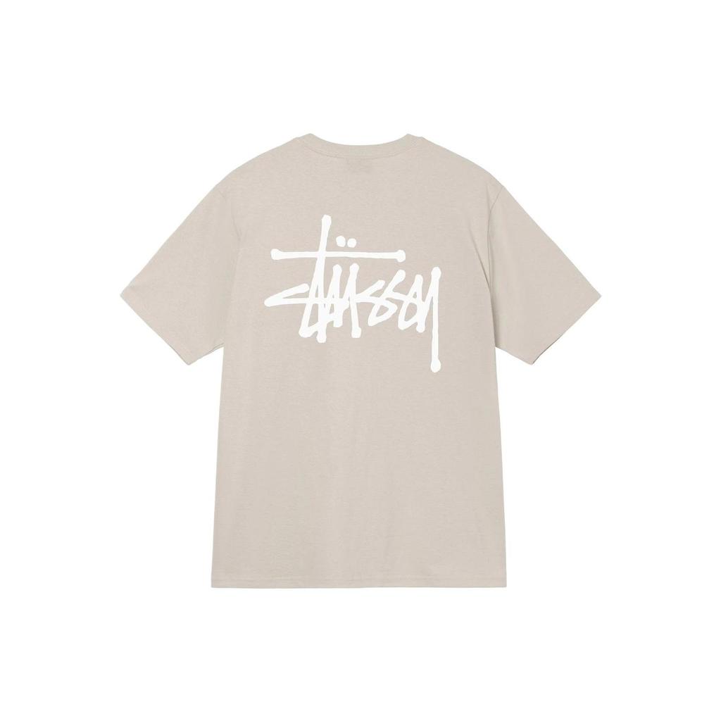 Stussy Basic T shirt 1904762
