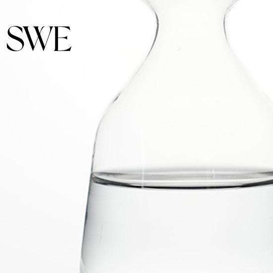 Hydroponik Pflanzenvermehrungsglas Glasvase, Klarer Künstlerischer Behälter, Avocado Zeitgenössischer Halter Vase Schreibtischdekoration Ideales Geschenk für Gärtner