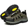 Cycling Shoes Men Outdoor Road Bike Shoes Trail Trekking Shoes Lightweight Hiking Sneakersjogging Shoes