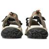 Nike Oneonta NN Sandals EVA Non-Slip Wear-Resistant Trendy Casual Beach Sandals Men Sandals Olive-Green FB1948-201