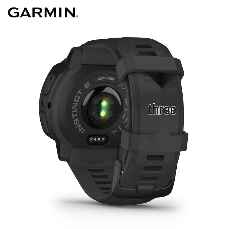 Смарт-часы Garmin Instinct 2 Sport (Китайская версия)