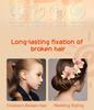 Children's Flyaway Hair Wax Stick - 20g, Anti-Frizz Styling & Taming Cream, Large Capacity