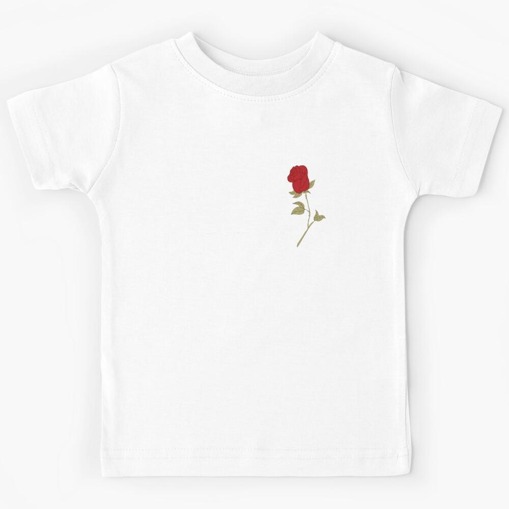 Zhavia Kids T-Shirt 130