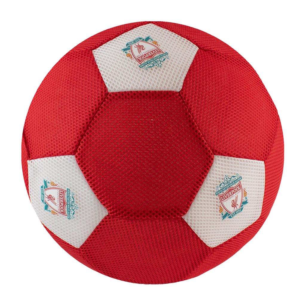 Liverpool FC Mesh Ball