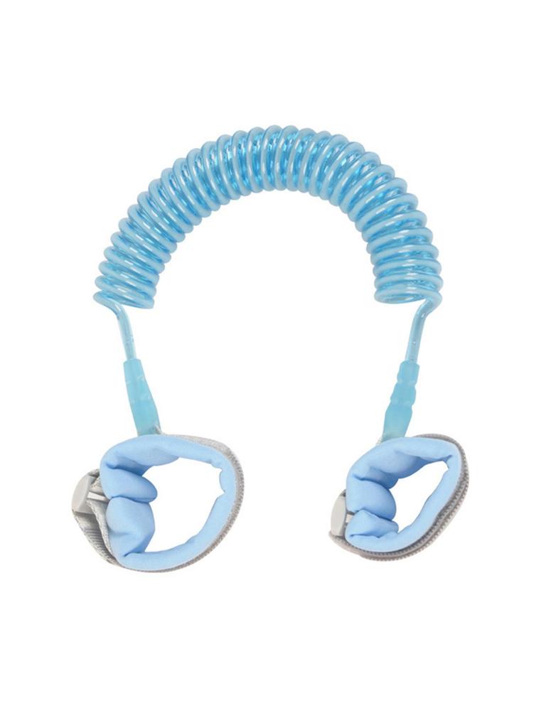 Kindersicherheit Anti-Verlust-Armband und Zugseil