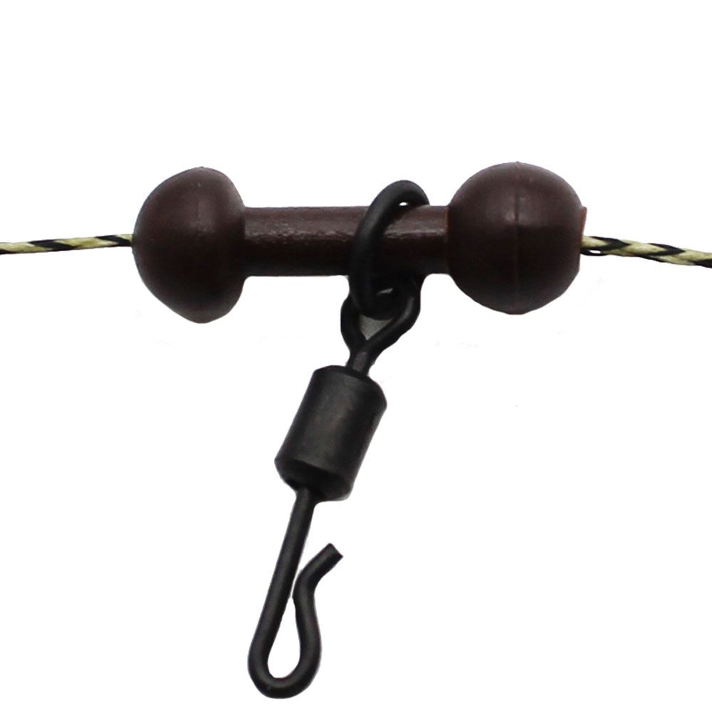 Fishing Accessories Feeder Fishing Fishing Tools Quick Change Beads Fishing Chod Sleeves Chod Beads