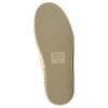 Zara Fashion Slip-On Fisherman Shoes Men Shoes Light-Beige 2622620002