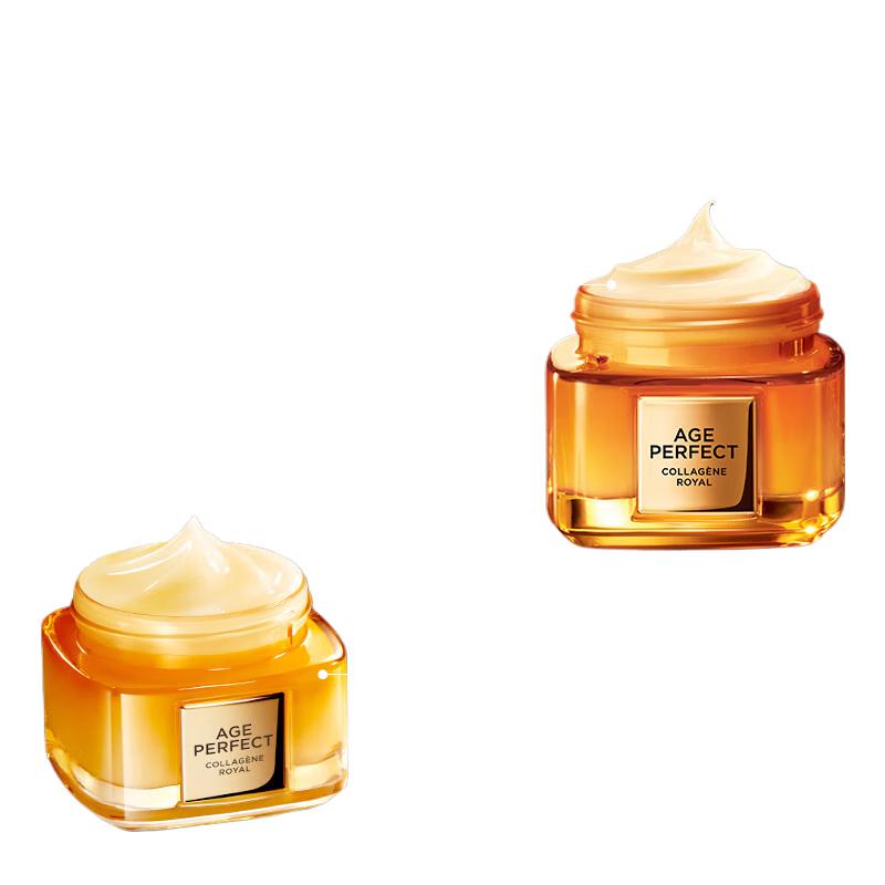 

L Oréal Golden Age Honey Collagen Light Cream 60ml