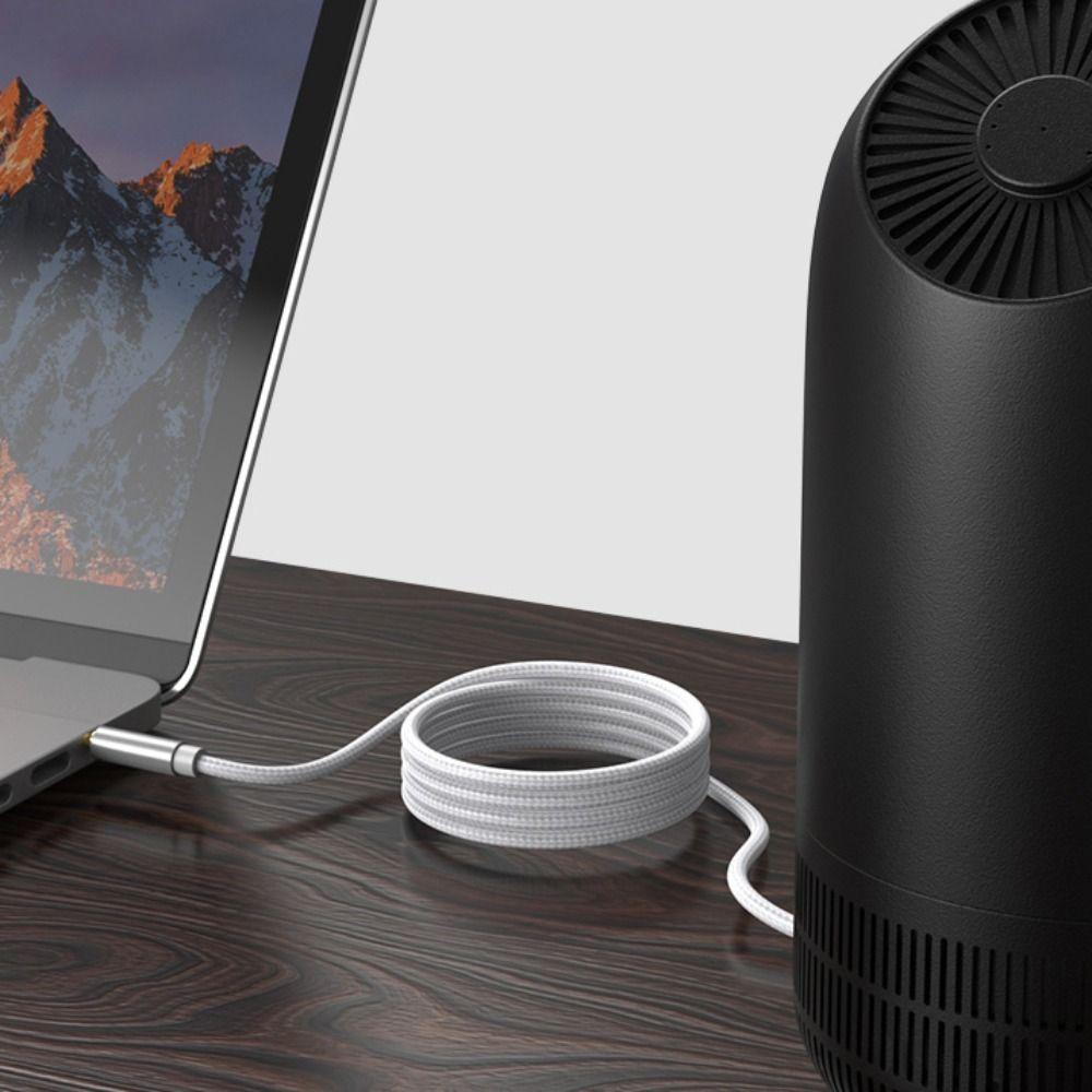 Converter Car Speaker Headphone Audio Cord 3.5MM Jack Speaker Cable Aux Audio Cable Audio Adapter