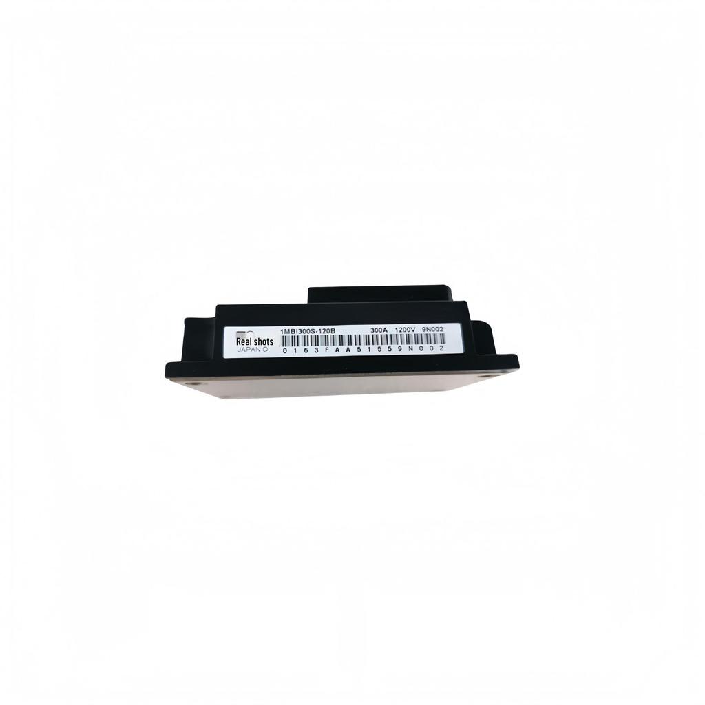 1MBI300S-120B IGBT Heatsink Thyristor Controller