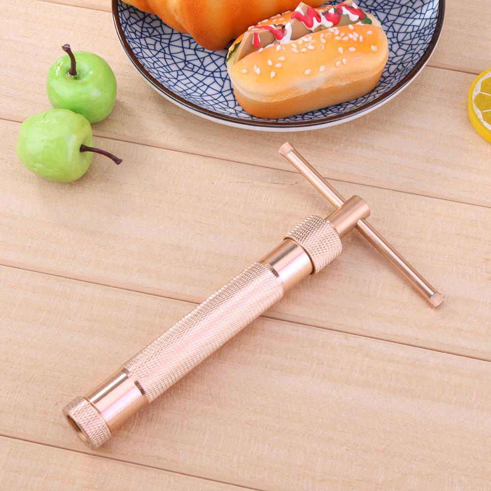 Polymer Clay Extruder DIY Supply Clay Sculpture Tool Multifunctional Cake Fondant Decorating Tool Sculpture Polymer Clay Tool China Mainland