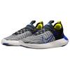 Nike Free RN Next Nature 'Black Racer Blue' (Unisex) Black / Racer Blue / Pure Platinum / High Voltage Running Shoes FB1276 003