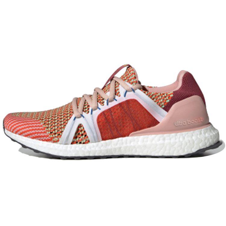 UltraBoost Stella McCartney x UltraBoost Wmns Adidas 'Legend Red Active Orange' Damen EG1069