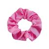Scrunchies in Seta Estivi Corea Scrunchie Grande per Capelli Donna Elastici per Capelli Copricapo Cordini in Chiffon per Capelli Porta Coda di Cavallo