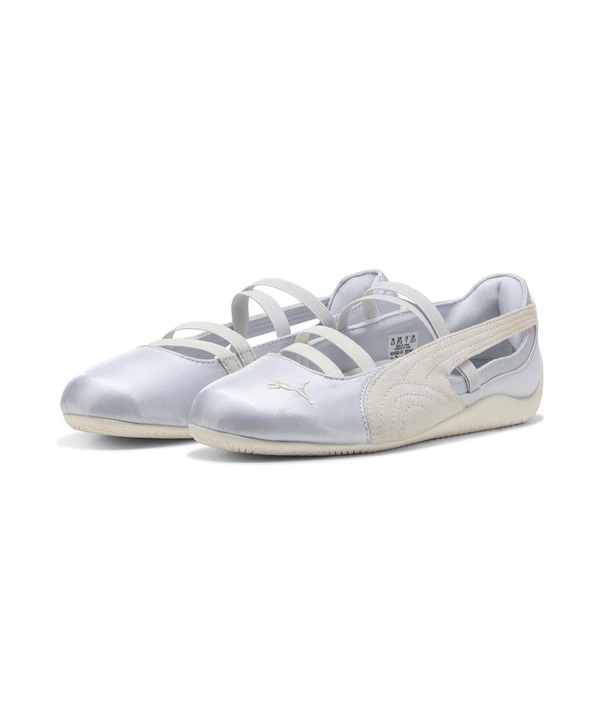 Puma Speedcat Ballet Satin - Silver / 404383-03