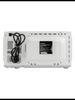Large Capacity 20L/25L Multi-Functional Microwave with Visual Turntable, Electric Oven, US/EU/UK Specs