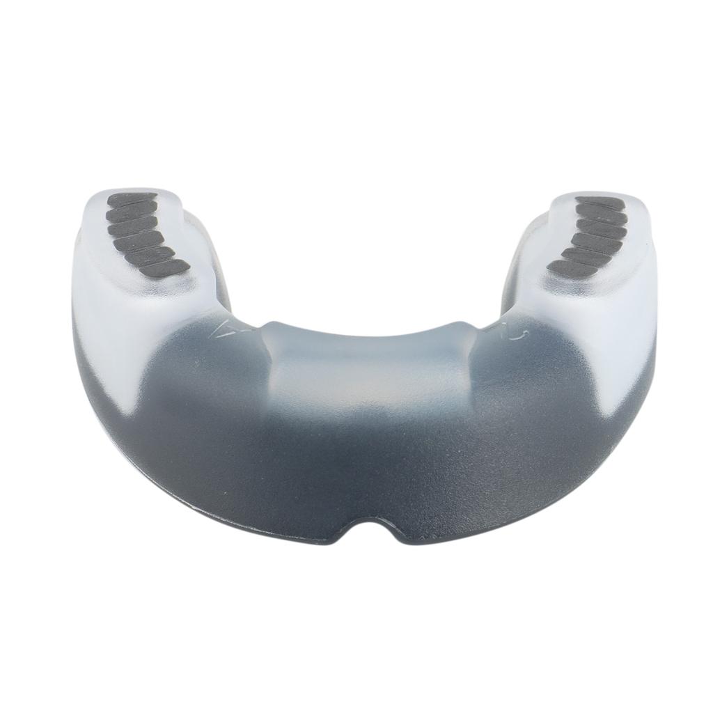 Satın alın Boxing Mouth Guard Edible Silica Gel Bruxism Mouth Guard for