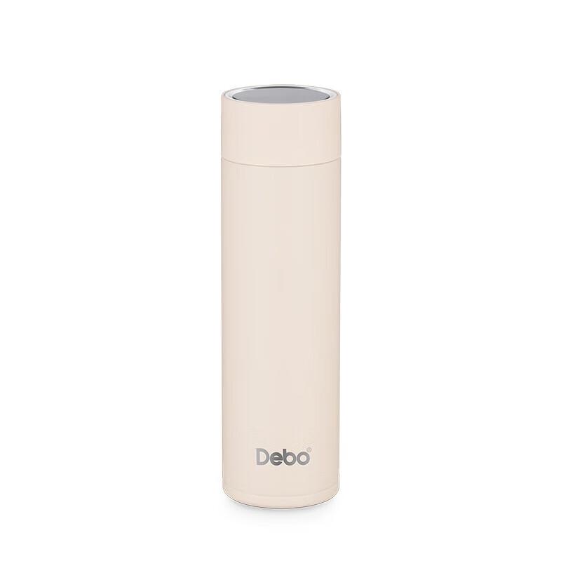 Debo Eto o Smart LED Temperature Display Thermos Cup 480ml