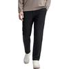 Men's Pants FILA Casual Pants Men's Jet Black