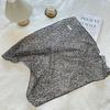 Keep several for yourself! Export island country quality! Cotton and linen Japanese and Korean square scarves, headbands, fresh literary silk scarves,