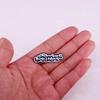 Chemical Brothers Band Pin Badge