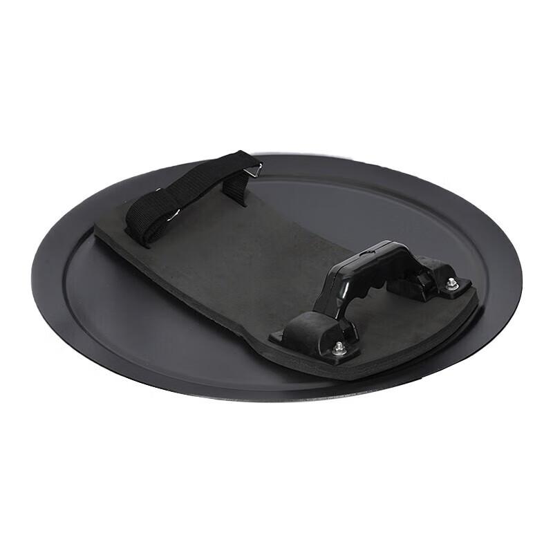 Handheld Aluminum Anti-Riot Shield