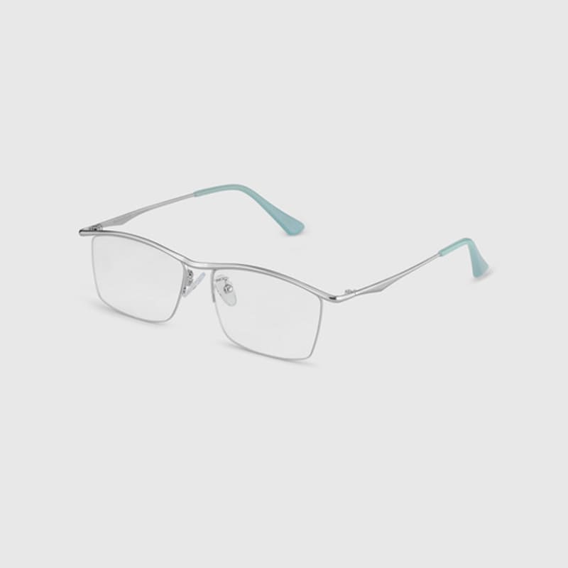 BLUE ELEPHANT TIAGO Matte Silver
