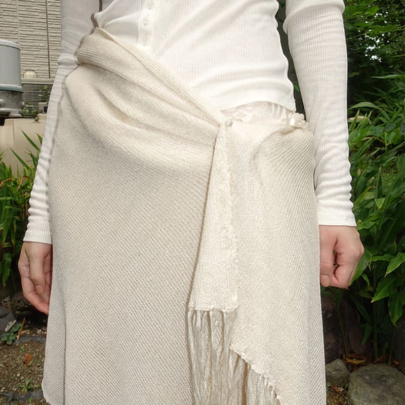 

Nuuanu Kohei Shawl_Pearl OS