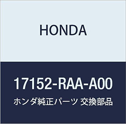 

Оригинальные детали Honda резиновый сапун номер детали 17152-RAA-A00