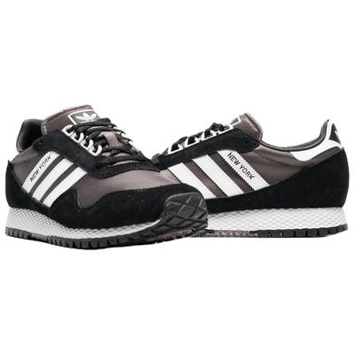New York Originals 'Dash Grey Charcoal' JH9801