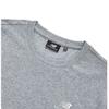 New Balance Club  Nbndd11013 Gr Essential Long Sleeve Tee Standard Fit Unisex Sweatshirt