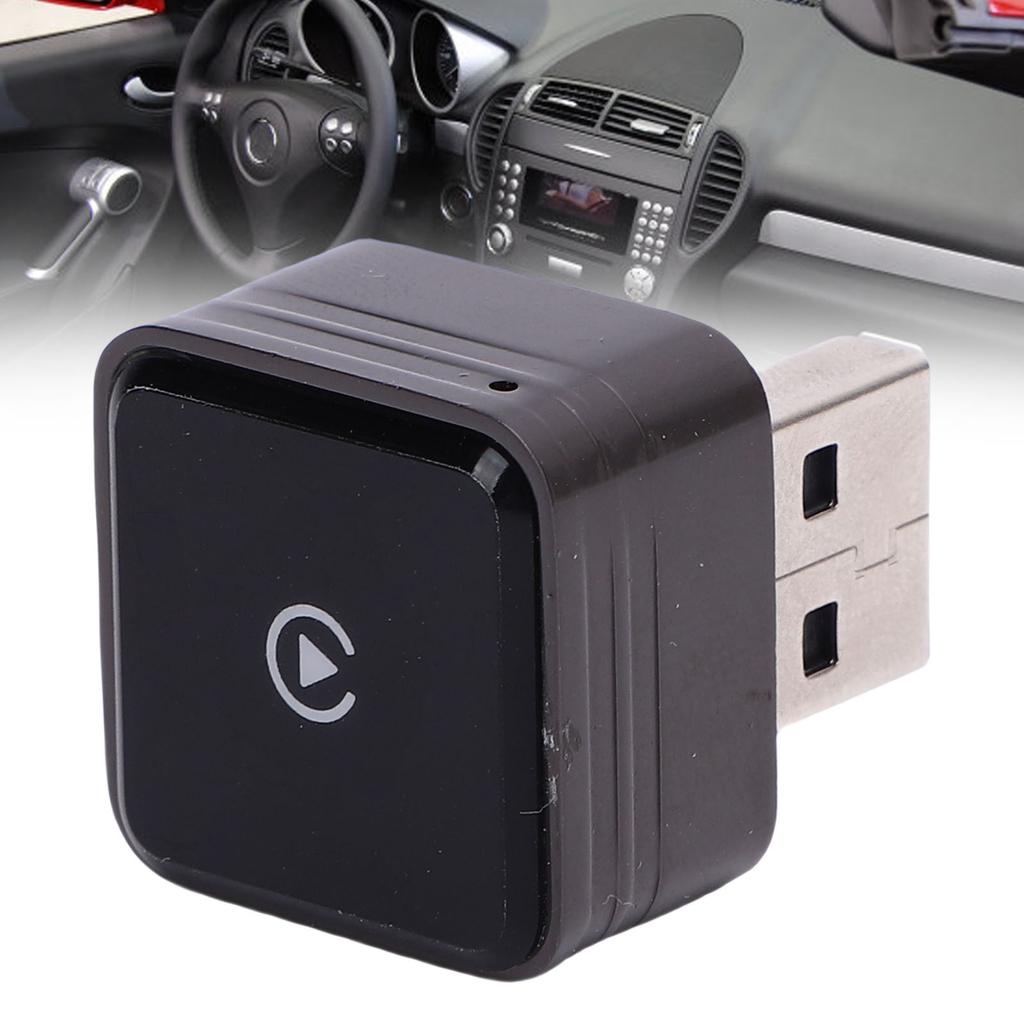for  Wireless Adapter User Friendly Interface Wired To Wireless for Android Auto Dongle Automatic Reconnection for Car