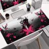 Mouse Pads Large Gaming Mousepad Xxl Keyboard Gamer Mouse Pad Laptop Desk Mat Anime DGrayMan Mouse Mats