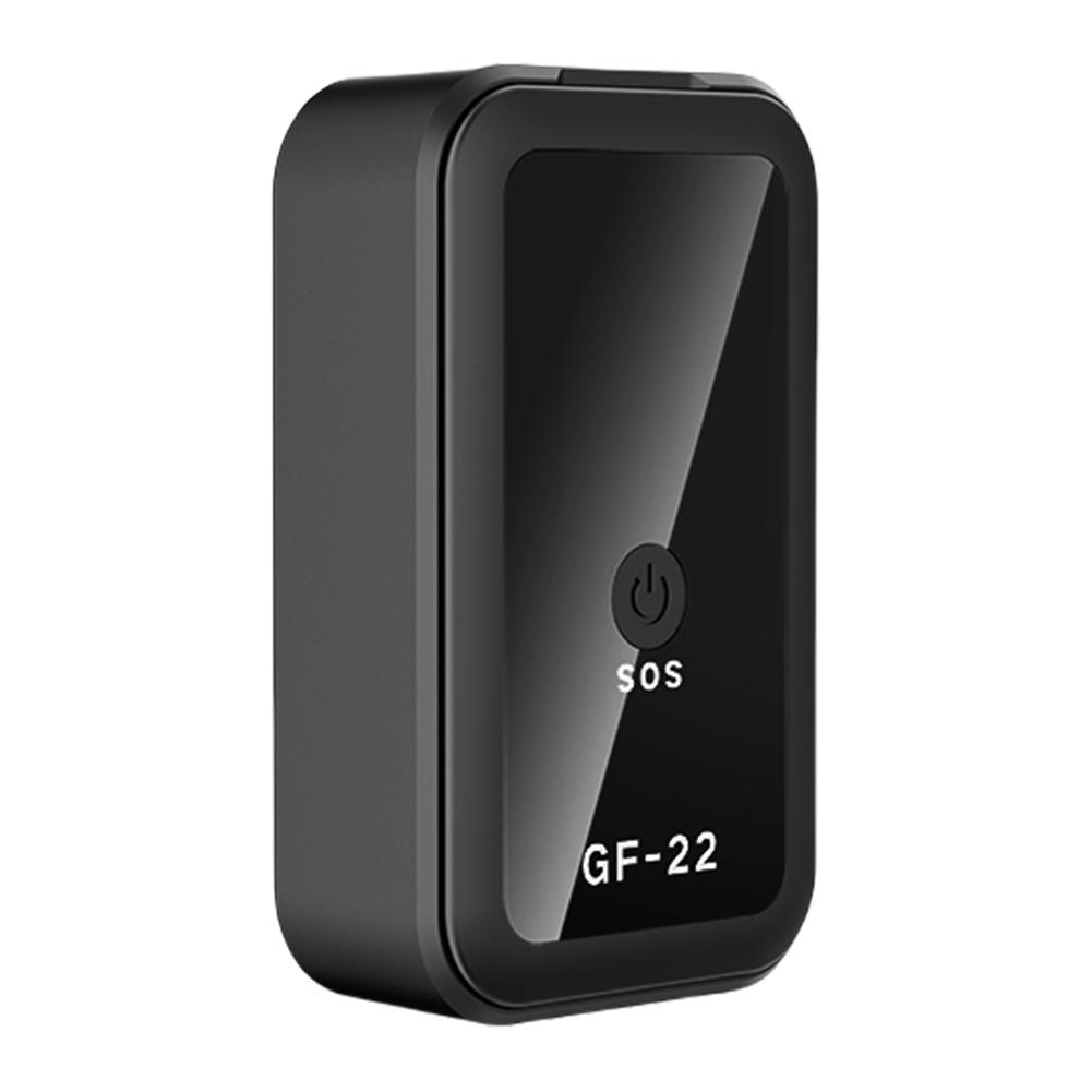 Car Vehicle Tracking Device Real-Time Anti-Theft Real-Time Locator Pet Kids Wallet Positioning Tracker Pet Vehicle Lost Tracker