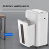 KEMEI Level 2 High-Security Micro-Cut Commercial Shredder CN plug (adapter included)